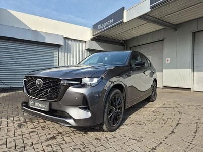 Neu Mazda CX-60 Homura-Line 254 PS (186 kW) 2026 SUV