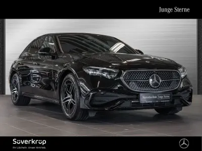 Gebraucht Mercedes E300