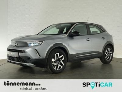 Opel Mokka-e