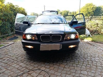BMW 325