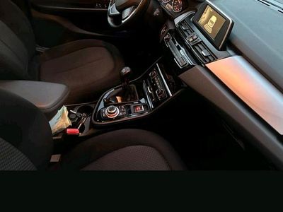 BMW 218 Gran Tourer