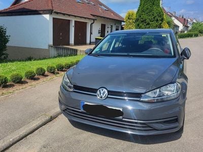 VW Golf VII