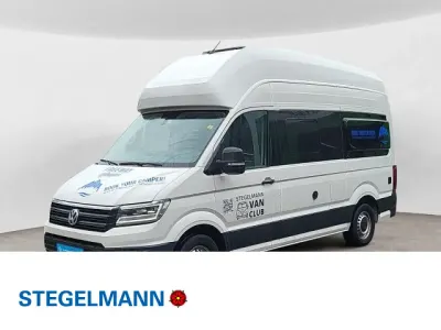 Używany VW California California 177 KM (130 kW) 2023 Biały Van