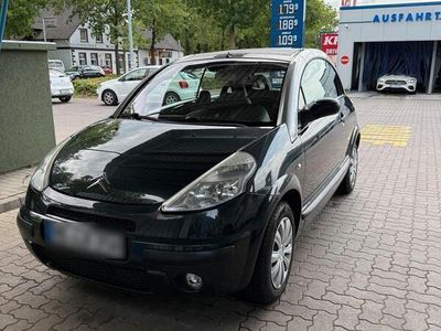 Citroën C3 Pluriel