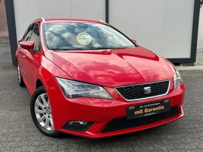 Gebraucht Seat Leon