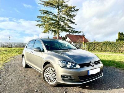 gebraucht VW Golf VII 