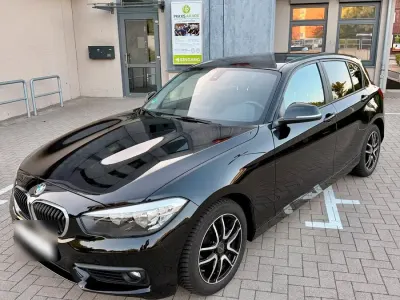 Gebraucht BMW 116