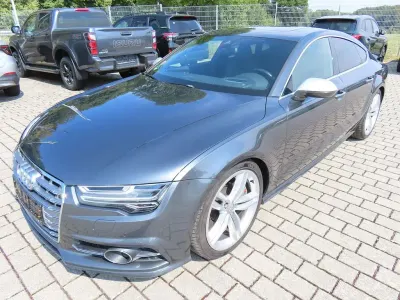 Gebraucht Audi S7 Sportback