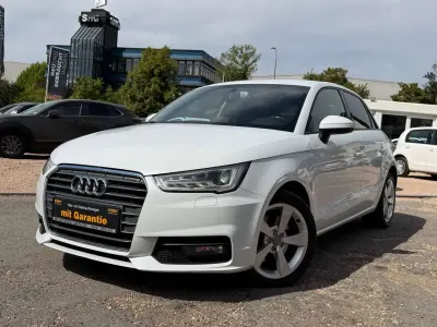 Gebraucht Audi A1 Sportback