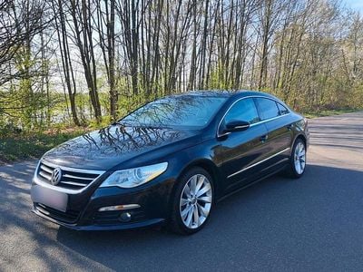 VW CC