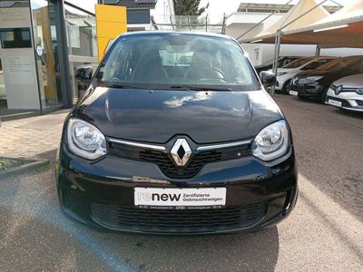 gebraucht Renault Twingo Limited Sce 70