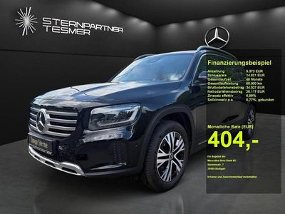 Mercedes GLB200