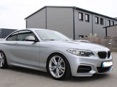 BMW M235