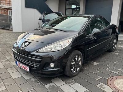 Peugeot 207 CC
