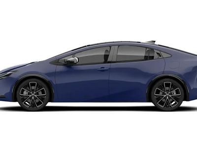 Uusi Toyota Prius 223 HP (164 kW) 2026 Viistoperä