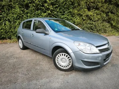 Gebraucht Opel Astra