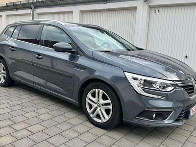 Renault Mégane GrandTour