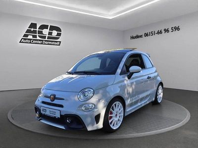 Abarth 695