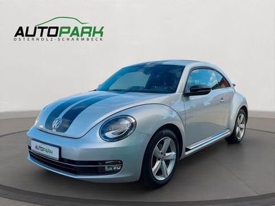 VW Beetle