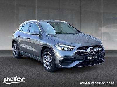 Mercedes GLA180