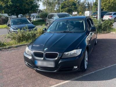 gebraucht BMW 318 i Facelift