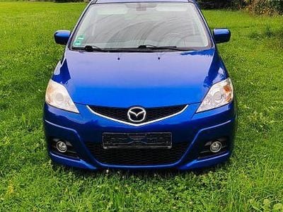 Mazda 5