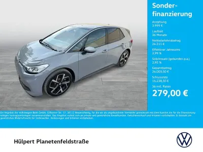 Gebraucht VW ID.3