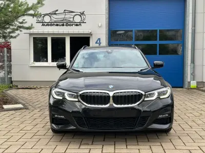 Gebraucht BMW 330e