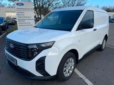 Gebraucht Ford Transit