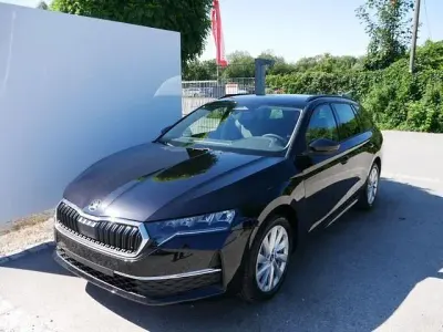 Neu Skoda Octavia Selection 150 PS (110 kW) 2026 Kombi
