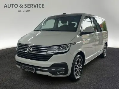 Occasion VW T6.1