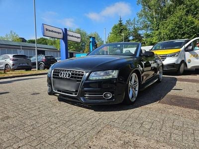 Audi A5 Cabriolet