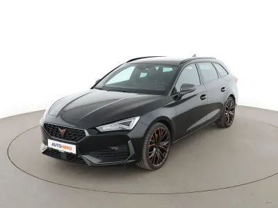 Gebraucht Cupra Leon