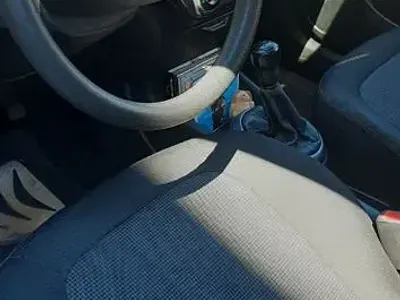 Brugt Hyundai i20