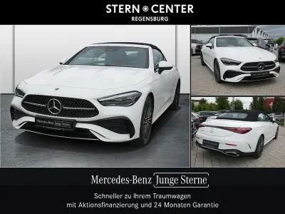 Gebraucht Mercedes CLE200