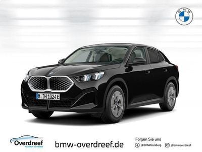 Gebraucht BMW iX2 Performance 230 kW (313 PS) 2025 Schwarz SUV