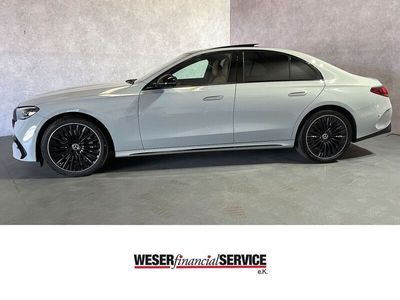 Mercedes E200