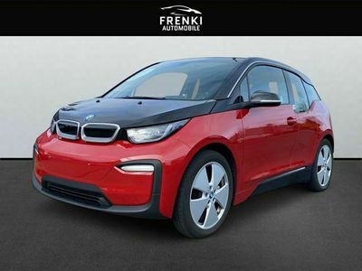 gebraucht BMW 120 i3 eDriveAh Automatic*Navi Prof.*LED*