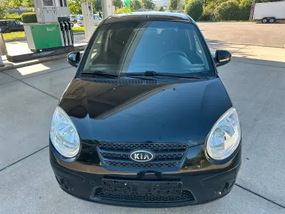 Gebraucht Kia Picanto
