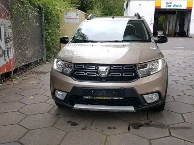 Gebraucht Dacia Sandero