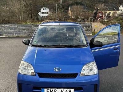 Gebraucht 2004 Daihatsu Cuore Kleinwagen | 900 € (Fairer Preis)