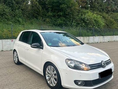 VW Golf VI