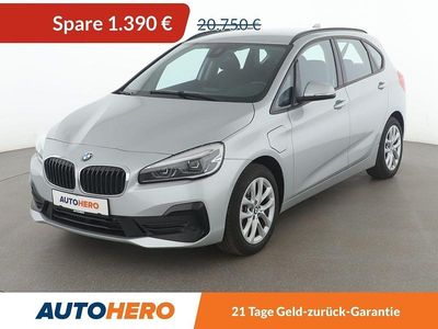 BMW 225 Active Tourer