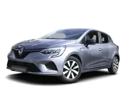 Gebraucht Renault Clio Equilibre 2023 Grau Kleinwagen