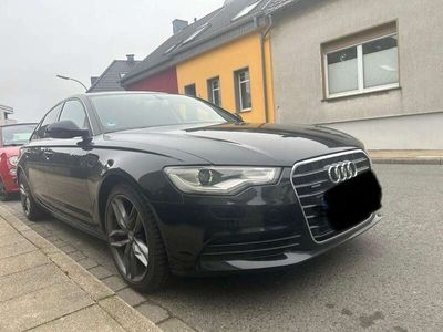 gebraucht Audi A6 3.0 TDI DPF clean diesel quattro S tronic