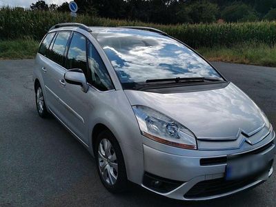 Citroën Grand C4 Picasso