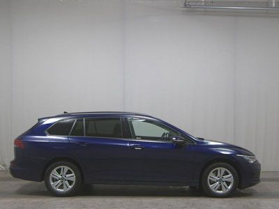 VW Golf VIII