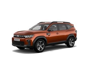 Neu Dacia Bigster Journey 140 PS (102 kW) 2026 Braun SUV