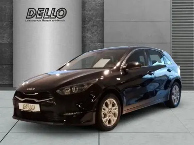 Gebraucht Kia Ceed