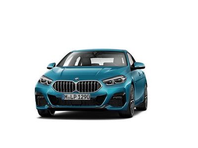 Gebraucht BMW 218 Comfort Edition 136 PS (100 kW) 2026 Coupé